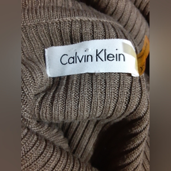 Calvin Klein Ladies Dress - Picture 6 of 7